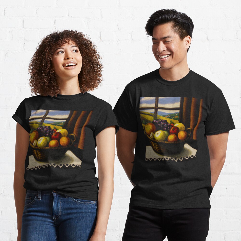 Item preview, Classic T-Shirt designed and sold by naim555.