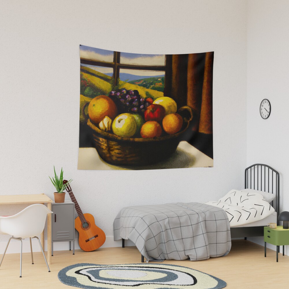 Item preview, Tapestry designed and sold by naim555.