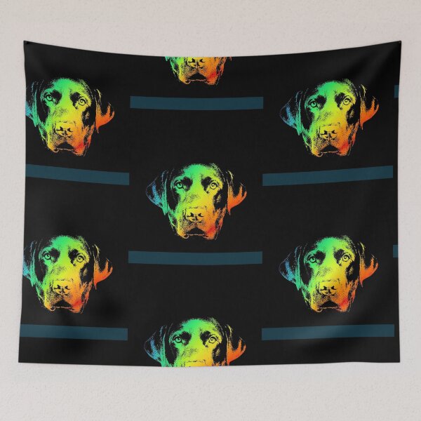 Item preview, CHOCOLATE LAB Lover Gifts Sleeveless Top designed and sold by MayCrew1.