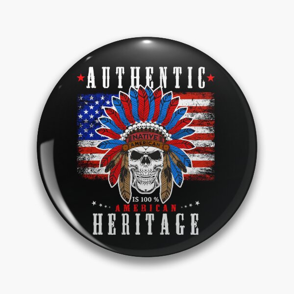 Item preview, Authentic Native American heritage designed and sold by AJ DESIGN.