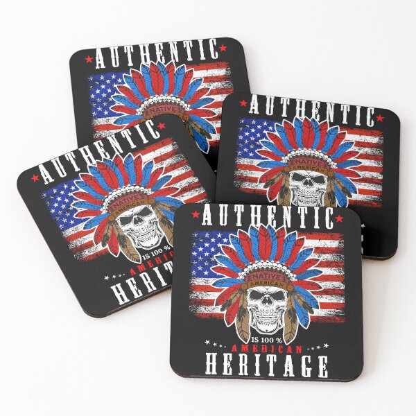 Item preview, Authentic Native American heritage designed and sold by AJ DESIGN.