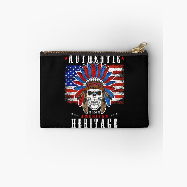 Item preview, Authentic Native American heritage designed and sold by AJ DESIGN.