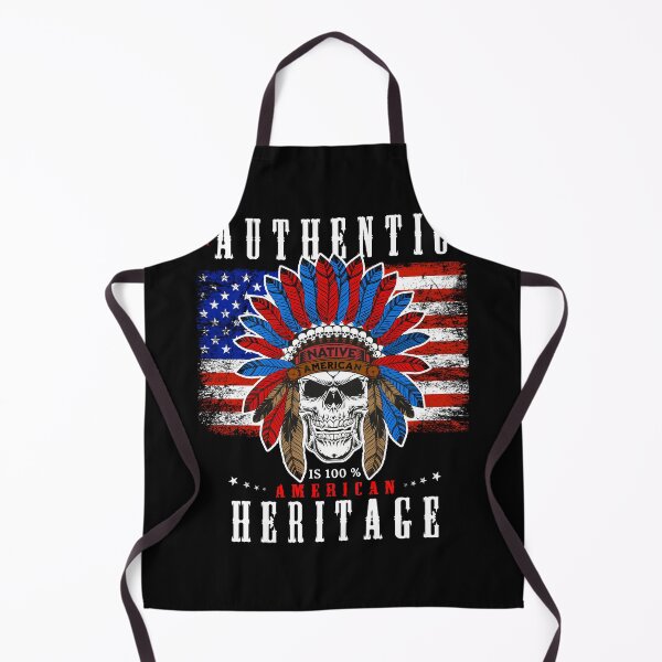 Item preview, Authentic Native American heritage designed and sold by AJ DESIGN.