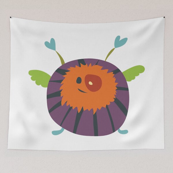 Item preview, cute spooky halloween designed and sold by earth wings.