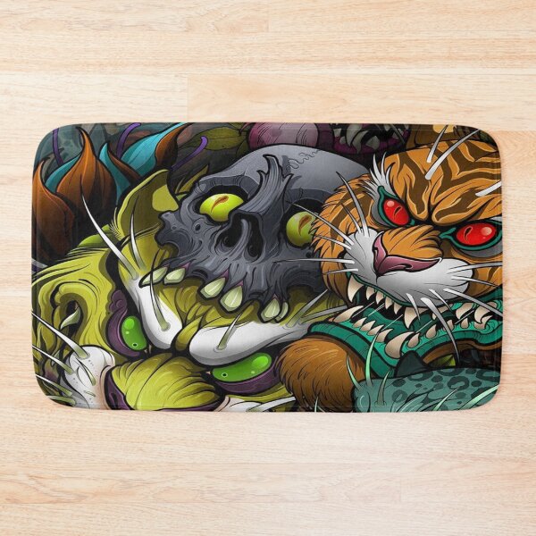 Item preview, Asian deities designed and sold by Teixeira224.