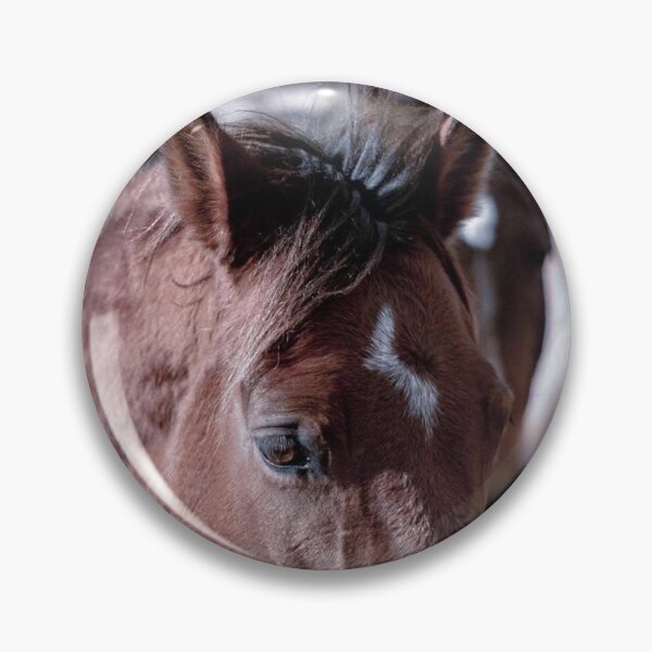 Item preview, Wild Mustang in Oklahoma designed and sold by SheyOfWander.