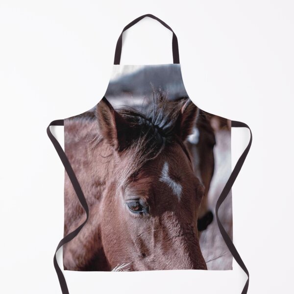Item preview, Wild Mustang in Oklahoma designed and sold by SheyOfWander.