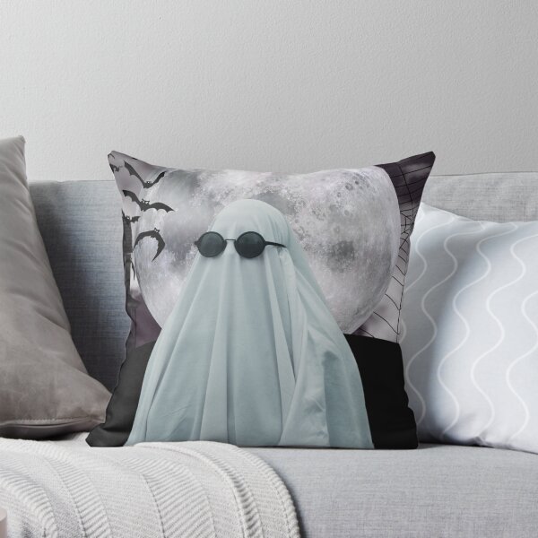 Item preview, ghost font designed and sold by medojerrari79.