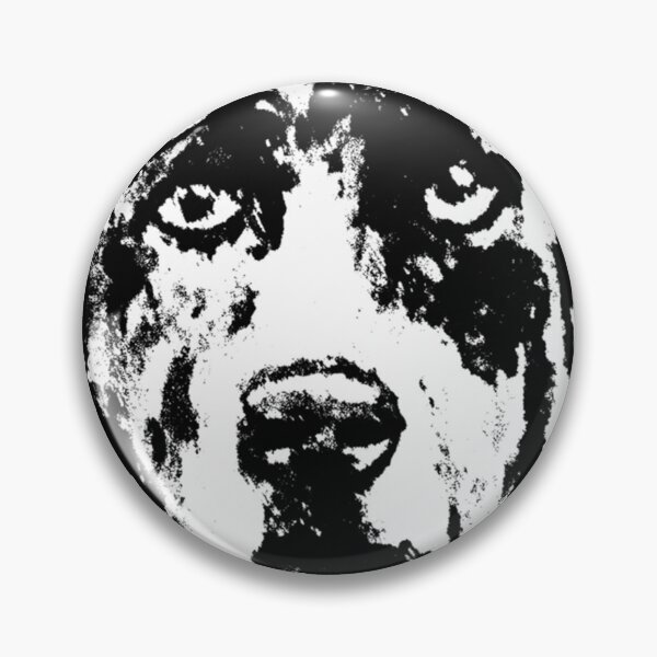 Item preview, English Chocolate Lab Black and White      designed and sold by MayCrew1.