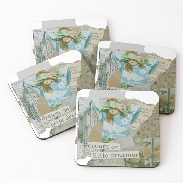 Item preview, aesthetic Scrapbook Kennedy- Nancy Drew designed and sold by TheGreenReader.