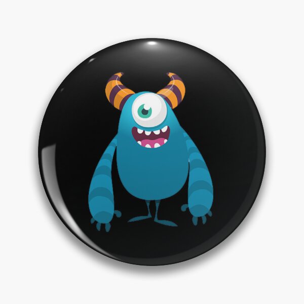 Item preview, Cute Hug Monster designed and sold by Jonejonez.