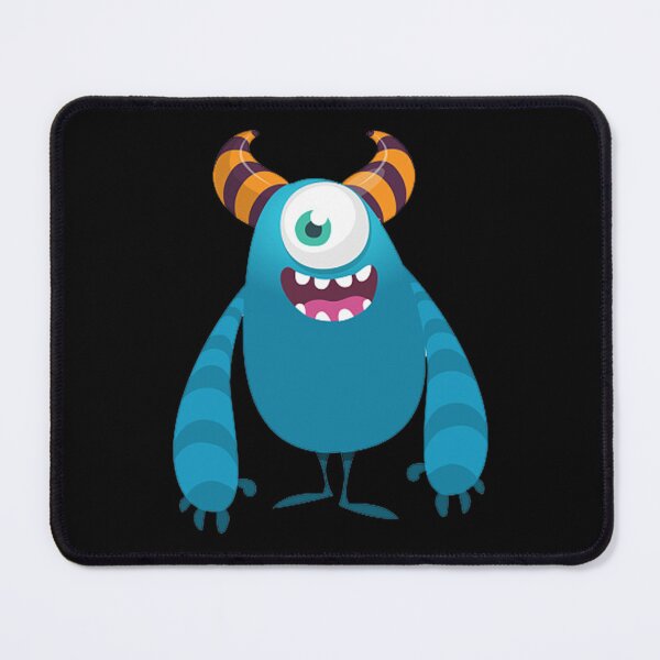 Item preview, Cute Hug Monster designed and sold by Jonejonez.