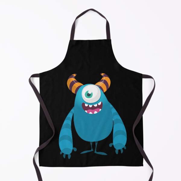 Item preview, Cute Hug Monster designed and sold by Jonejonez.