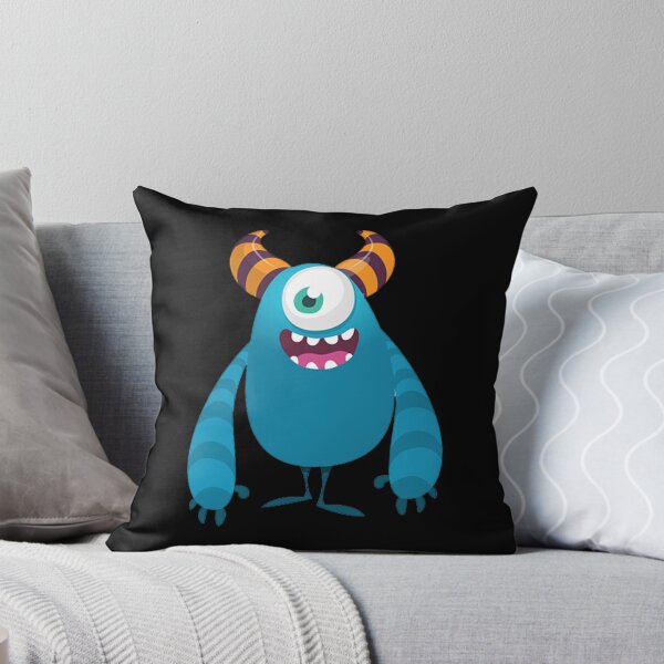 Item preview, Cute Hug Monster designed and sold by Jonejonez.