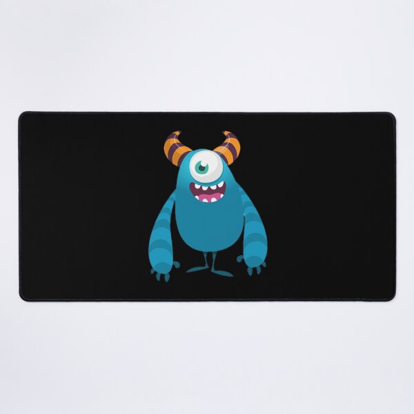 Item preview, Cute Hug Monster designed and sold by Jonejonez.