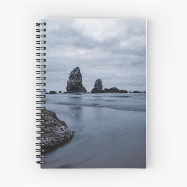 Item preview, The Needles - Cannon Beach, OR designed and sold by SheyOfWander.