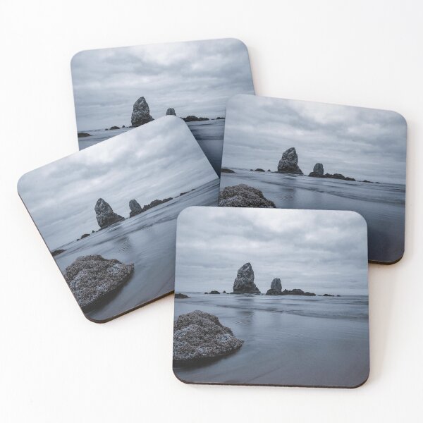 Item preview, The Needles - Cannon Beach, OR designed and sold by SheyOfWander.