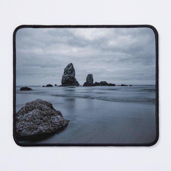 Item preview, The Needles - Cannon Beach, OR designed and sold by SheyOfWander.