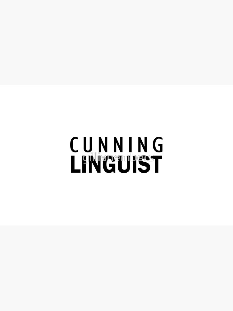 linguist group linguist group