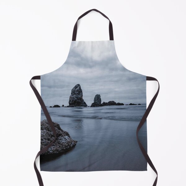Item preview, The Needles - Cannon Beach, OR designed and sold by SheyOfWander.