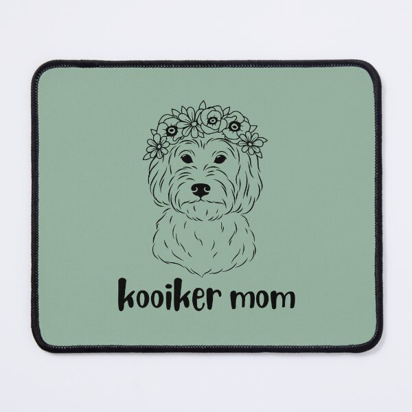 Item preview, Kooiker designed and sold by MoaaStore.