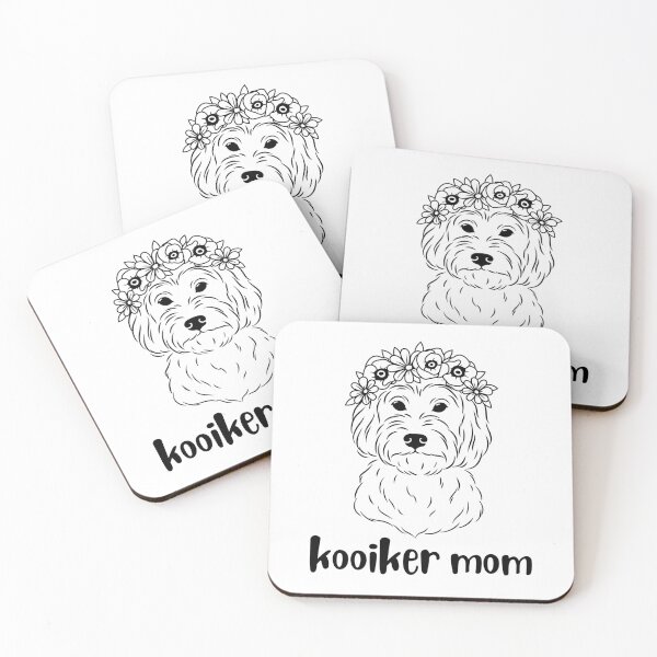 Item preview, Kooiker designed and sold by MoaaStore.