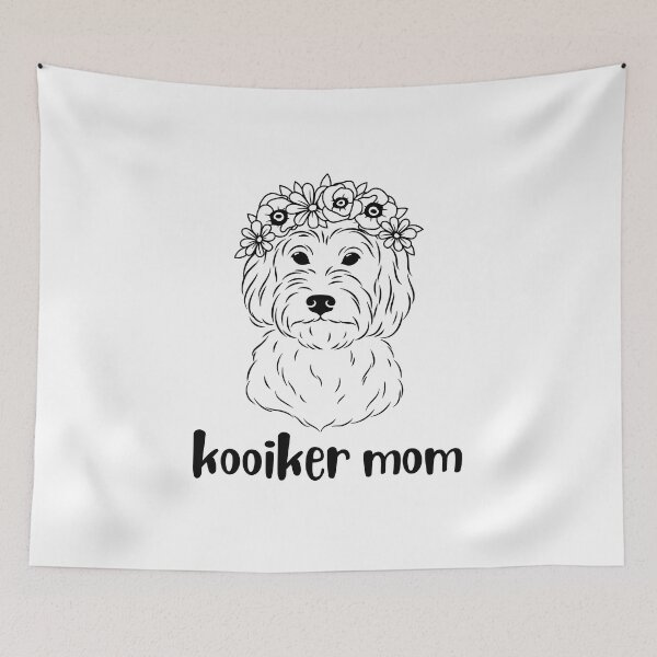 Item preview, Kooiker designed and sold by MoaaStore.