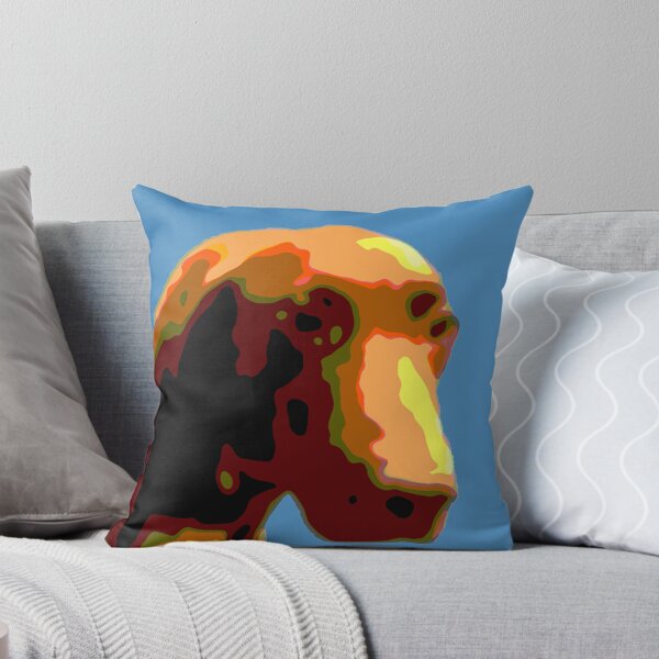 Item preview, English Chocolate Lab Blue                designed and sold by MayCrew1.