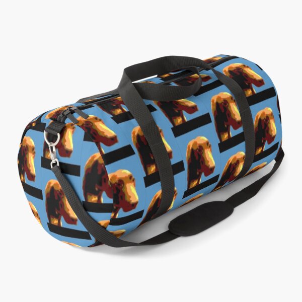Item preview, English Chocolate Lab Blue designed and sold by MayCrew1.