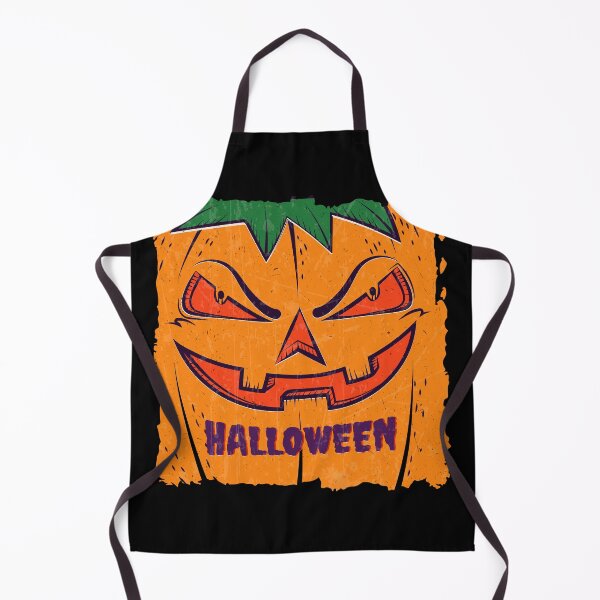 Item preview, Vintage Smiley Pumpkin Halloween  designed and sold by SimoCompany.