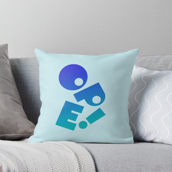 Item preview, Ope! Down we go! designed and sold by ope-store.