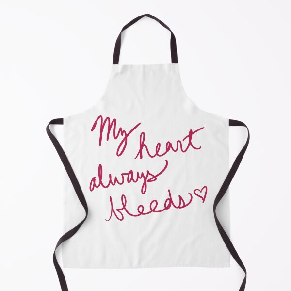 Item preview, Bleeding Heart designed and sold by abeink.