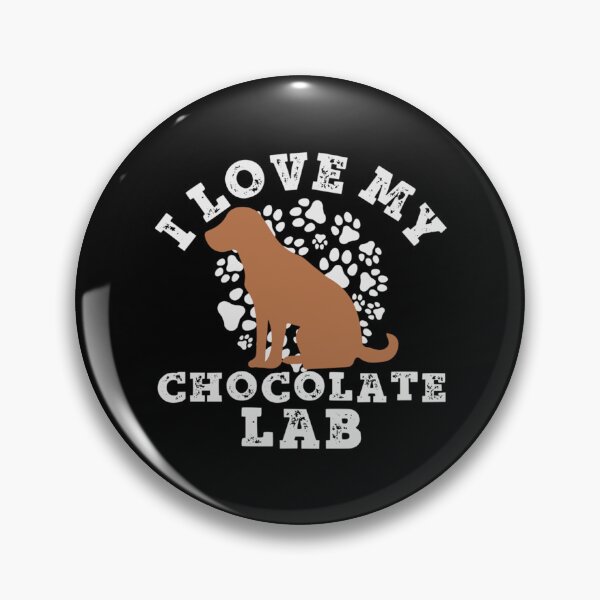 Item preview, i love my chocolate lab                designed and sold by MayCrew1.