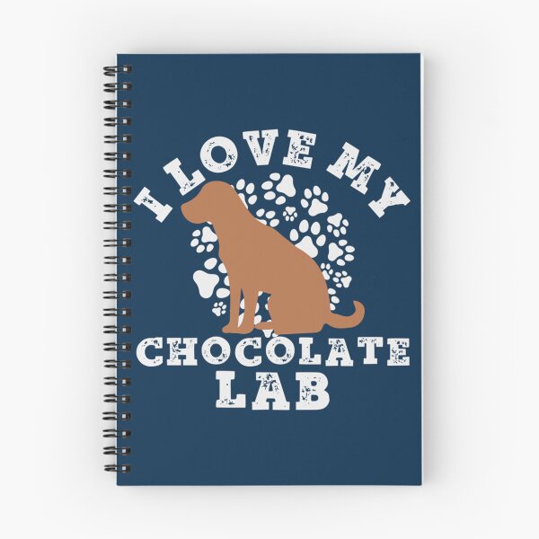 Item preview, i love my chocolate lab                designed and sold by MayCrew1.