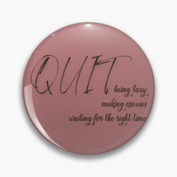 Item preview, َQuit ! YES! designed and sold by Sara 2000.