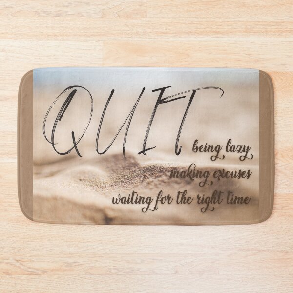 Item preview, َQuit ! YES! designed and sold by Sara 2000.