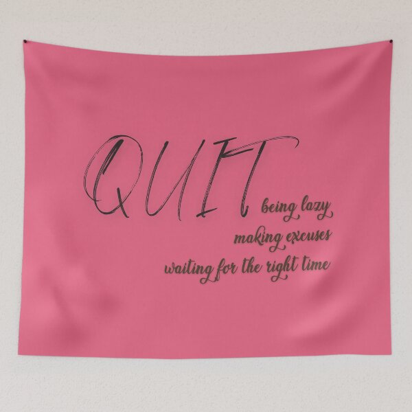 Item preview, َQuit ! YES! designed and sold by Sara 2000.