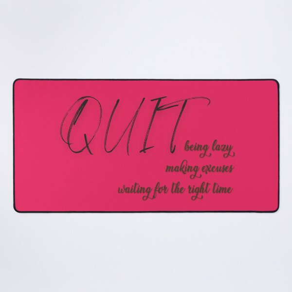 Item preview, َQuit ! YES! designed and sold by Sara 2000.