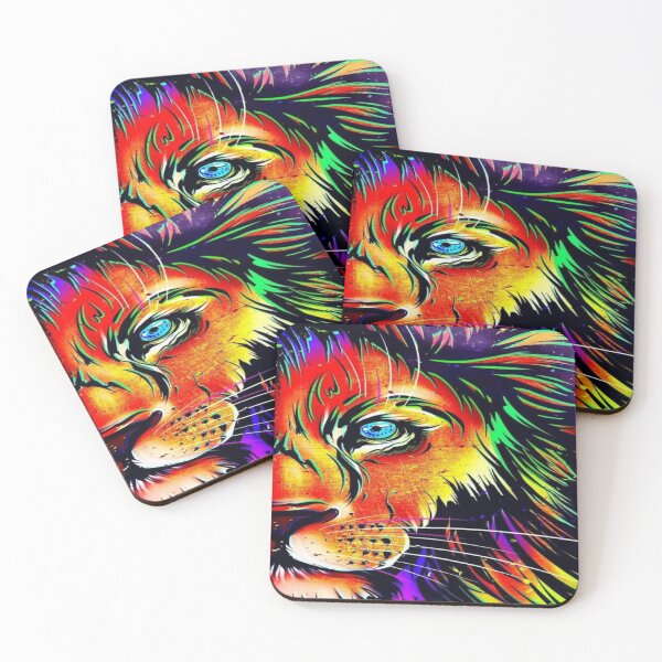 Item preview, millennium lion designed and sold by Teixeira224.