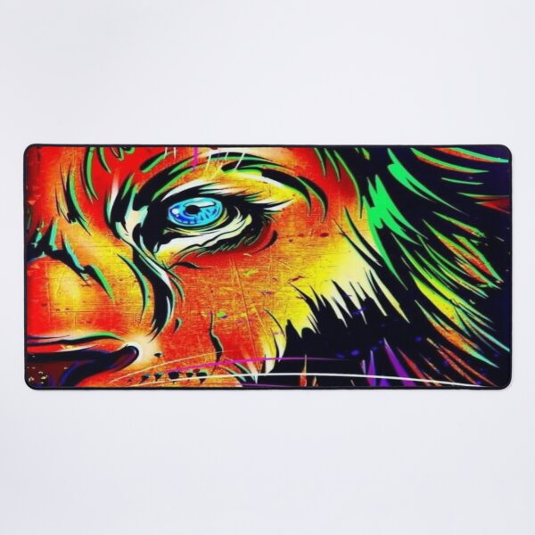 Item preview, millennium lion designed and sold by Teixeira224.