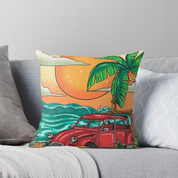 Item preview, summer mood - summer peace designed and sold by mprodart.