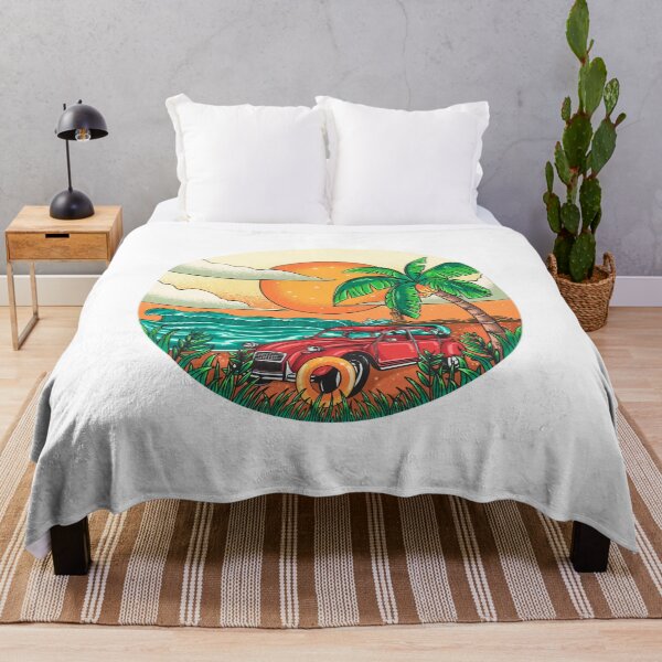 Item preview, summer mood - summer peace designed and sold by mprodart.