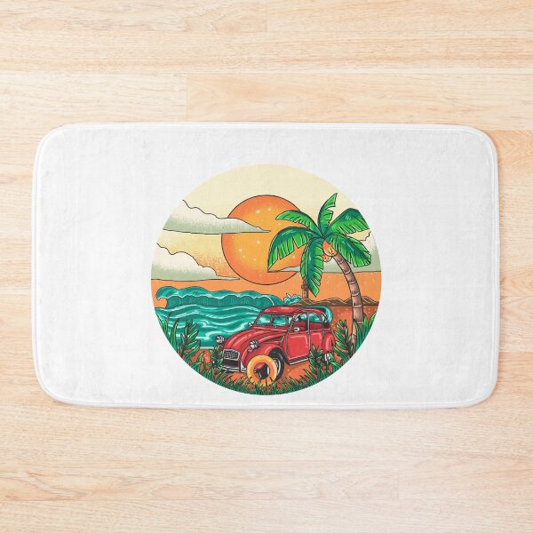 Item preview, summer mood - summer peace designed and sold by mprodart.