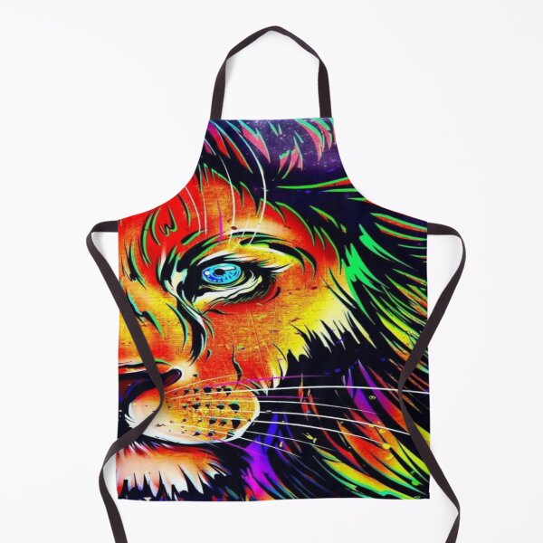 Item preview, millennium lion designed and sold by Teixeira224.