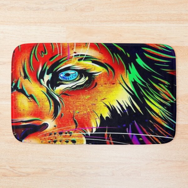 Item preview, millennium lion designed and sold by Teixeira224.