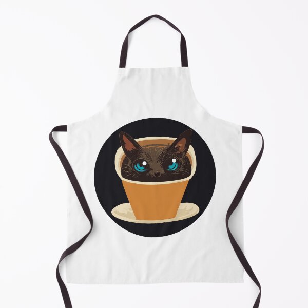 Item preview, Cat Coffee designed and sold by Designsssssssssssssssss.