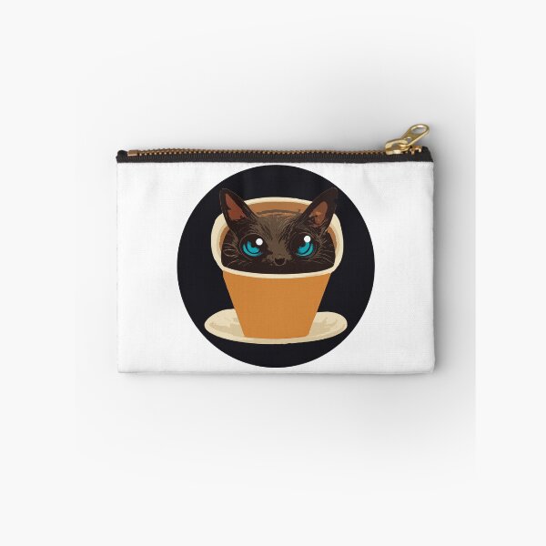 Item preview, Cat Coffee designed and sold by Designsssssssssssssssss.