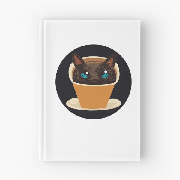 Item preview, Cat Coffee designed and sold by DadoDesigns.