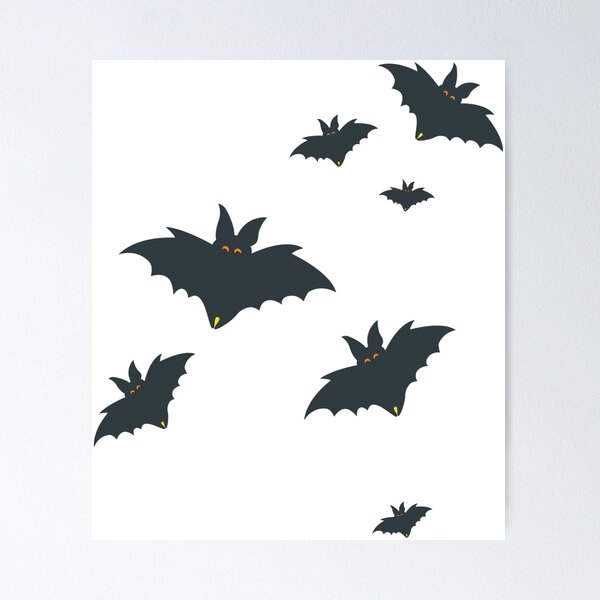 Item preview, cute spooky halloween designed and sold by earth wings.