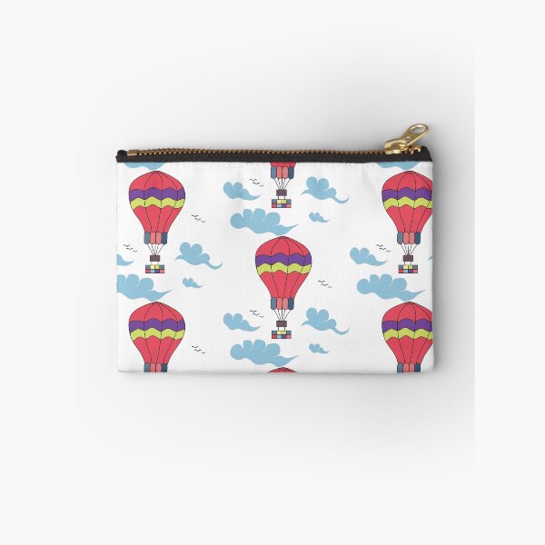 Item preview, Hot Air Balloon designed and sold by Potattoo.